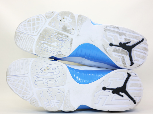 AIR JORDAN 9 RETRO s-12671-5 - 9