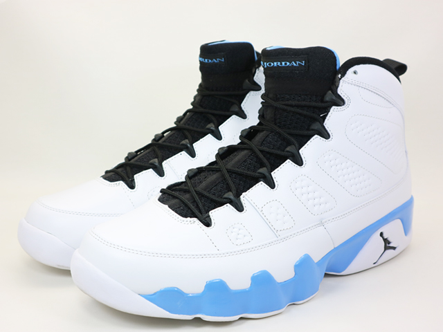 AIR JORDAN 9 RETRO s-12671-5 - 1