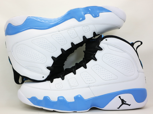 AIR JORDAN 9 RETRO s-12671-5 - 3