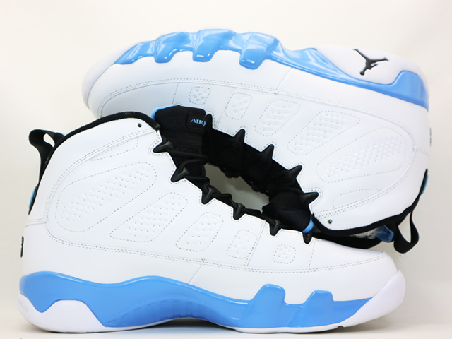 AIR JORDAN 9 RETRO s-12671-5 - 4