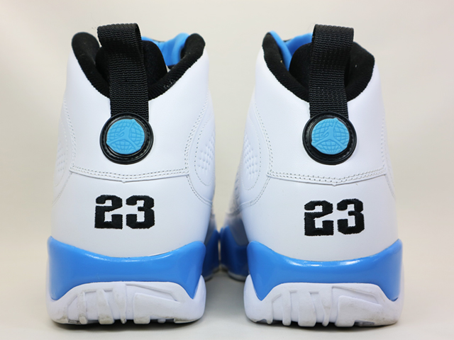 AIR JORDAN 9 RETRO s-12671-5 - 5
