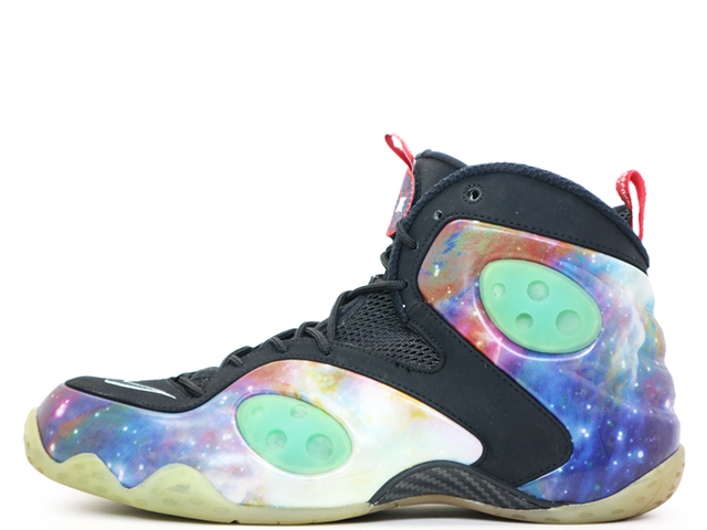 ZOOM ROOKIE NRG