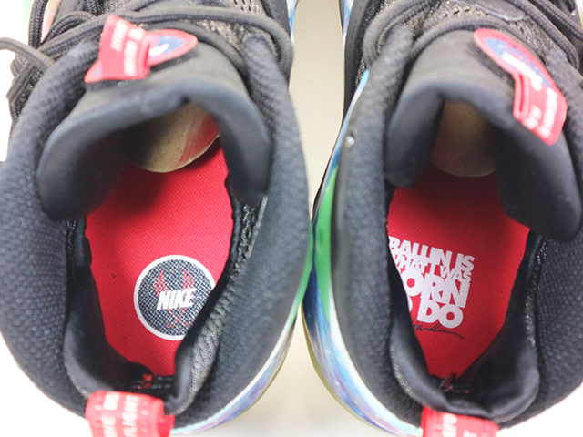 ZOOM ROOKIE NRG s-12671-7 - 5