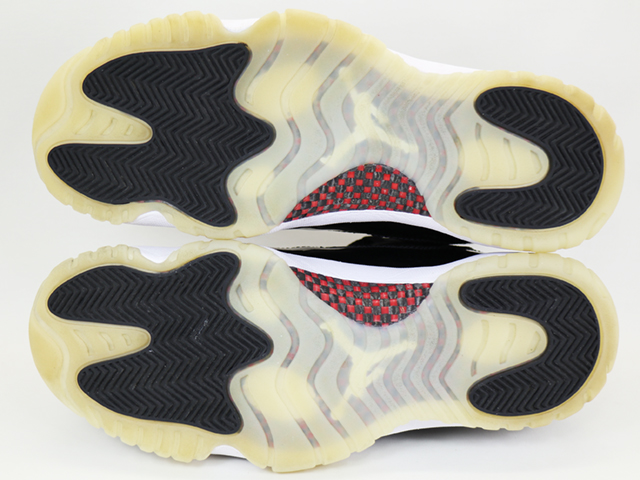 AIR JORDAN 11 RETRO LOW s-12675-11 - 9