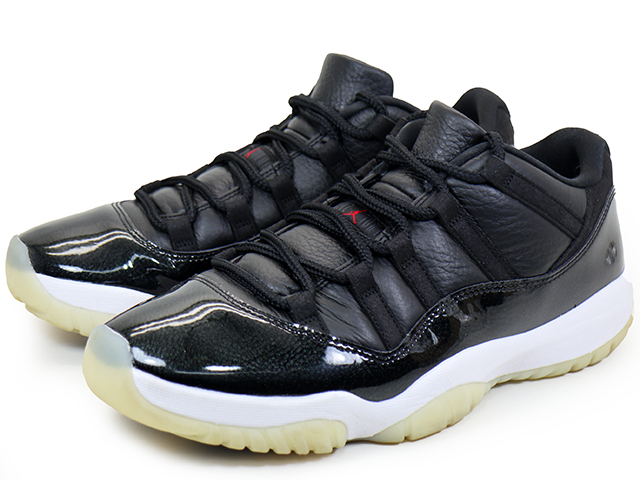 AIR JORDAN 11 RETRO LOW s-12675-11 - 1
