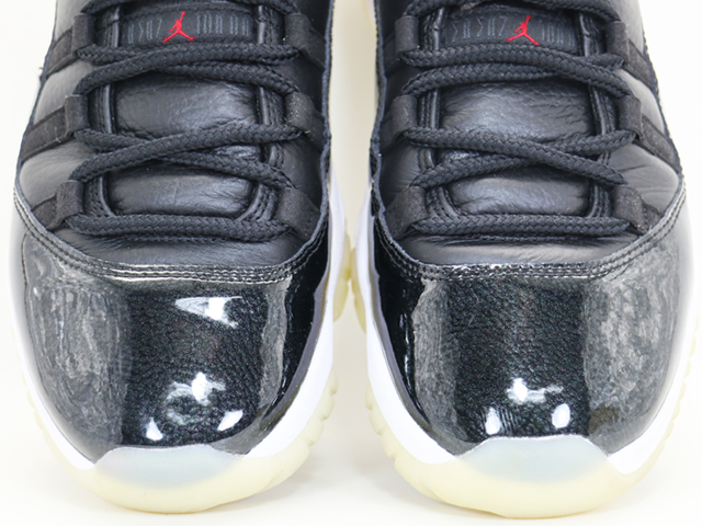 AIR JORDAN 11 RETRO LOW s-12675-11 - 2