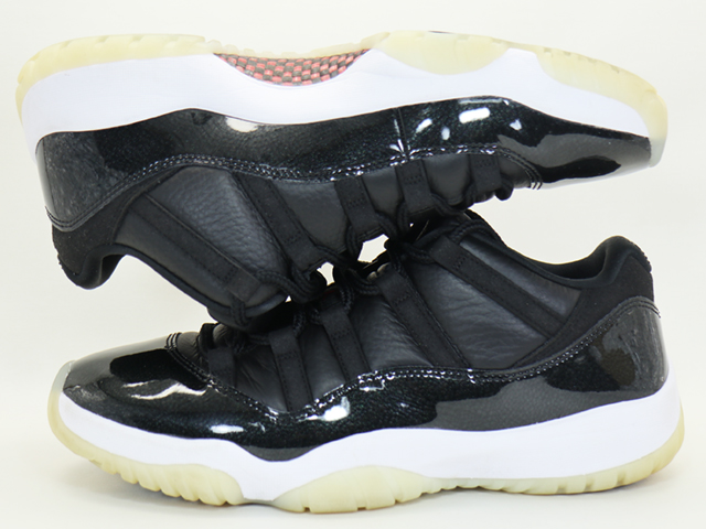 AIR JORDAN 11 RETRO LOW s-12675-11 - 3