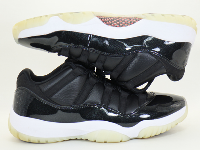 AIR JORDAN 11 RETRO LOW s-12675-11 - 4
