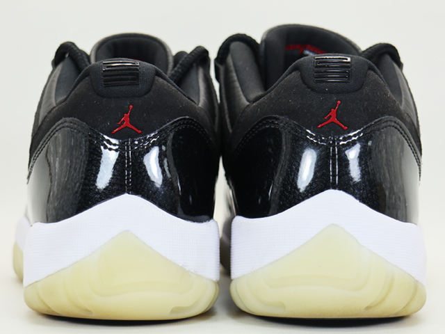 AIR JORDAN 11 RETRO LOW s-12675-11 - 5