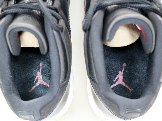 AIR JORDAN 11 RETRO LOW s-12675-11 - 6