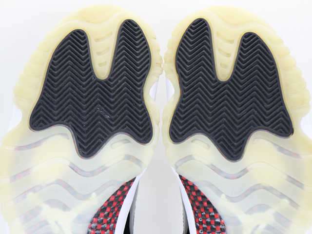 AIR JORDAN 11 RETRO LOW s-12675-11 - 8