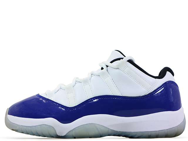 WMNS AIR JORDAN RETRO 11 LOW