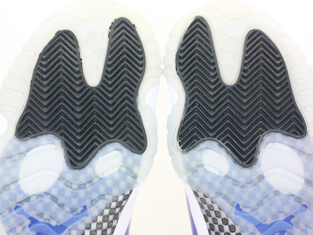 WMNS AIR JORDAN RETRO 11 LOW s-12675-13 - 9