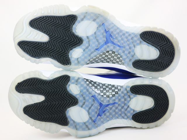 WMNS AIR JORDAN RETRO 11 LOW s-12675-13 - 10