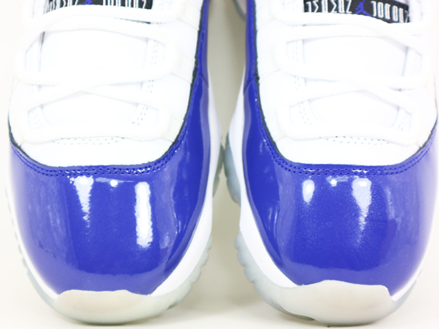 WMNS AIR JORDAN RETRO 11 LOW s-12675-13 - 2