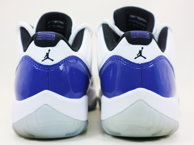 WMNS AIR JORDAN RETRO 11 LOW s-12675-13 - 5