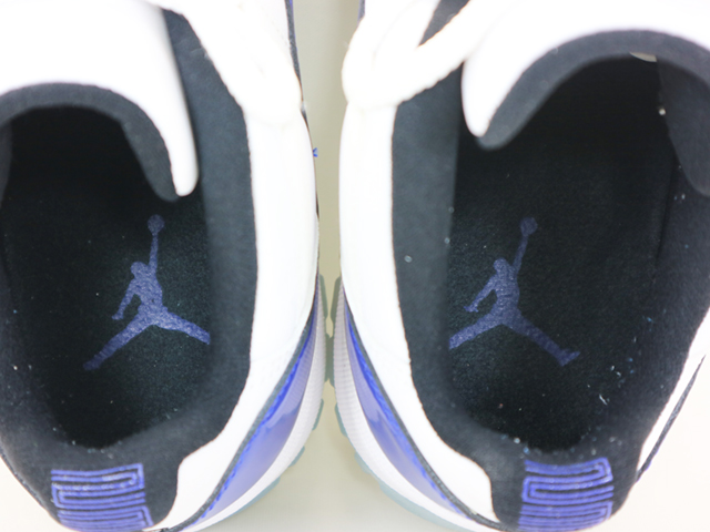 WMNS AIR JORDAN RETRO 11 LOW s-12675-13 - 7
