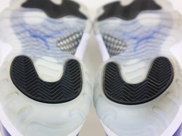 WMNS AIR JORDAN RETRO 11 LOW s-12675-13 - 8
