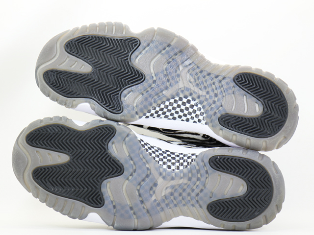 WMNS AIR JORDAN 11 RETRO s-12682-2 - 9