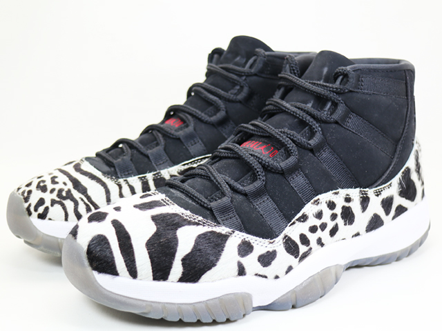 WMNS AIR JORDAN 11 RETRO s-12682-2 - 1