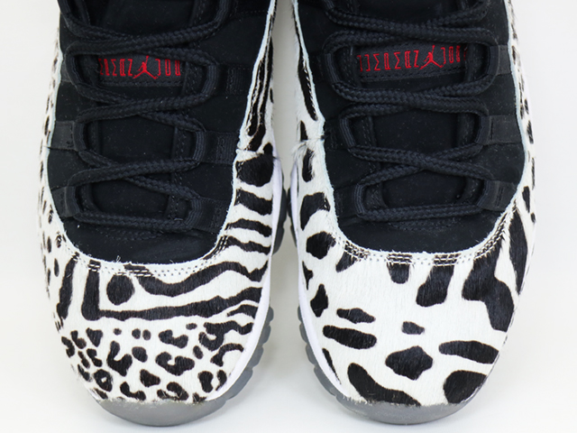 WMNS AIR JORDAN 11 RETRO s-12682-2 - 2