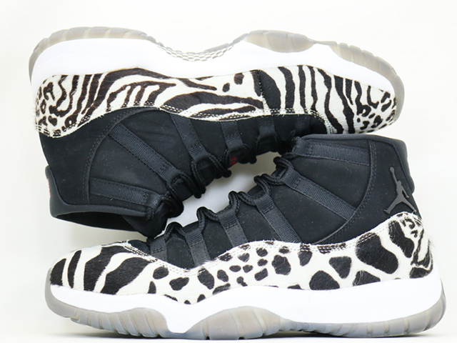 WMNS AIR JORDAN 11 RETRO s-12682-2 - 3