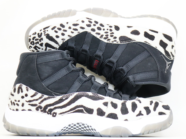 WMNS AIR JORDAN 11 RETRO s-12682-2 - 4