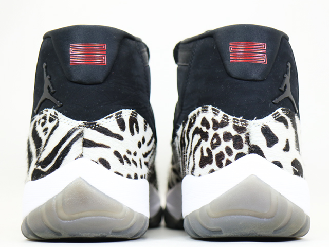 WMNS AIR JORDAN 11 RETRO s-12682-2 - 5