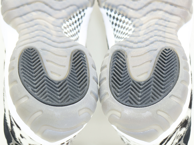 WMNS AIR JORDAN 11 RETRO s-12682-2 - 7
