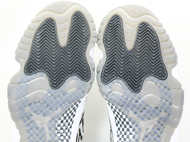 WMNS AIR JORDAN 11 RETRO s-12682-2 - 8