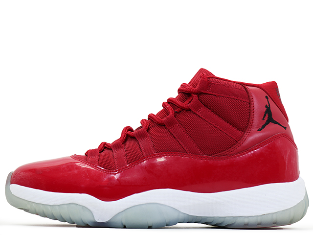 AIR JORDAN 11 RETRO