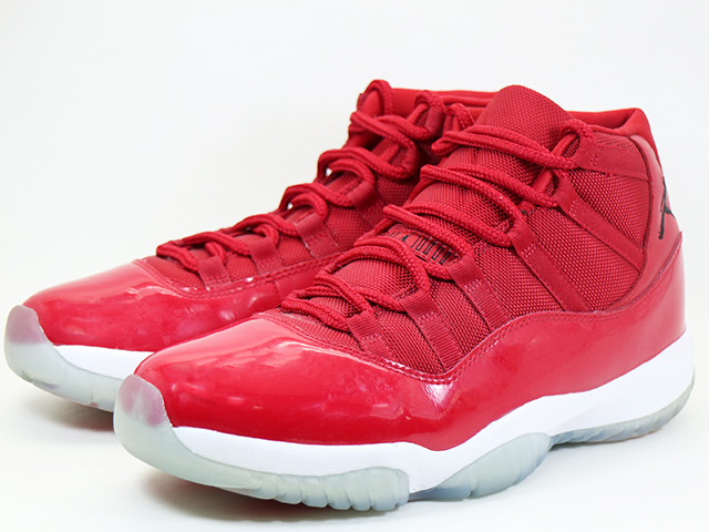 AIR JORDAN 11 RETRO s-12682-3 - 1