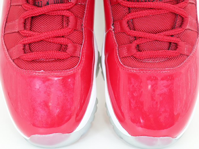 AIR JORDAN 11 RETRO s-12682-3 - 2