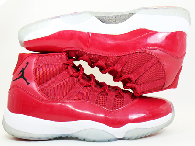 AIR JORDAN 11 RETRO s-12682-3 - 4