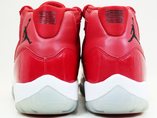 AIR JORDAN 11 RETRO s-12682-3 - 5
