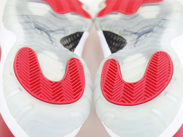 AIR JORDAN 11 RETRO s-12682-3 - 7