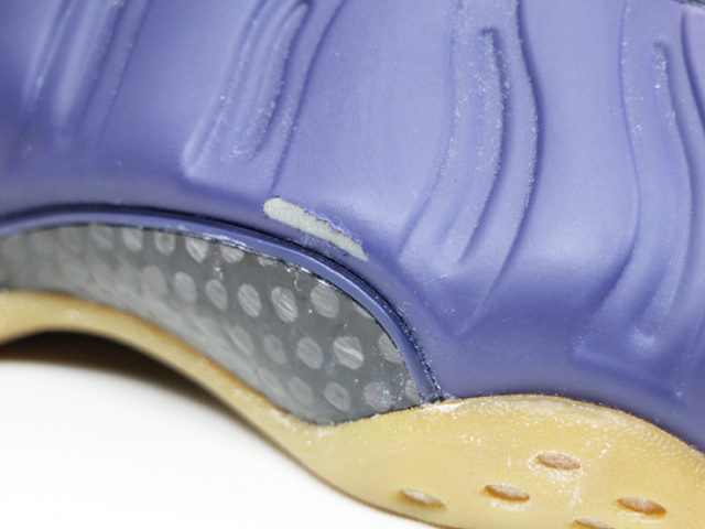 AIR FOAMPOSITE ONE s-12682-4 - 5