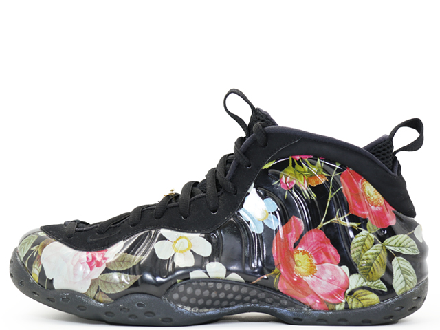 AIR FOAMPOSITE ONE