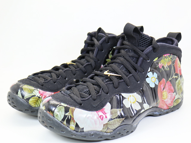 AIR FOAMPOSITE ONE s-12682-6 - 1