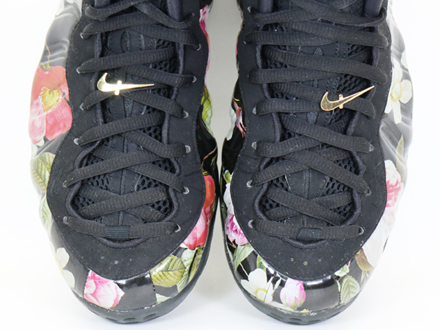 AIR FOAMPOSITE ONE s-12682-6 - 2
