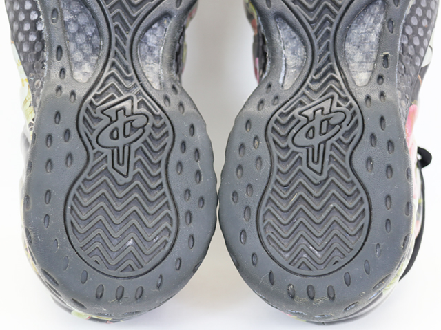 AIR FOAMPOSITE ONE s-12682-6 - 7