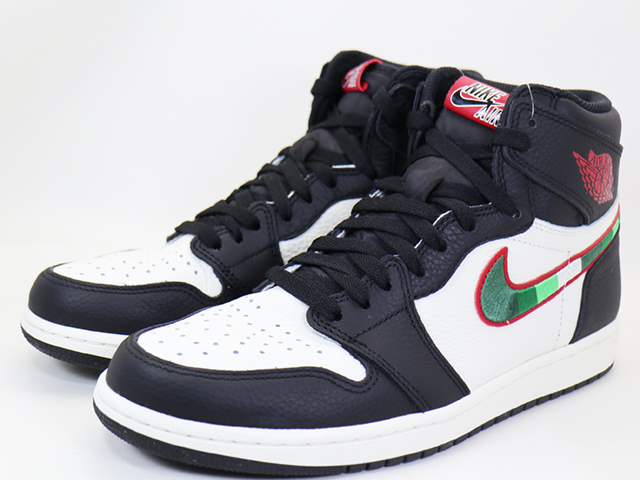 AIR JORDAN 1 RETRO HIGH OG s-12687-5 - 1