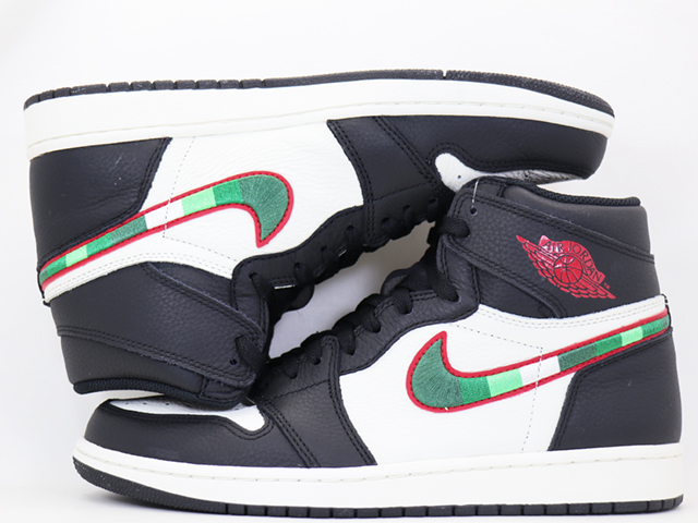 AIR JORDAN 1 RETRO HIGH OG s-12687-5 - 3