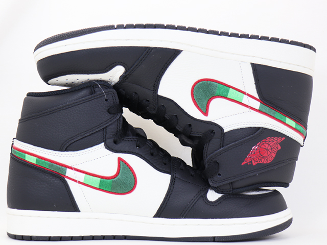 AIR JORDAN 1 RETRO HIGH OG s-12687-5 - 4