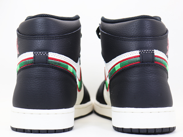 AIR JORDAN 1 RETRO HIGH OG s-12687-5 - 5