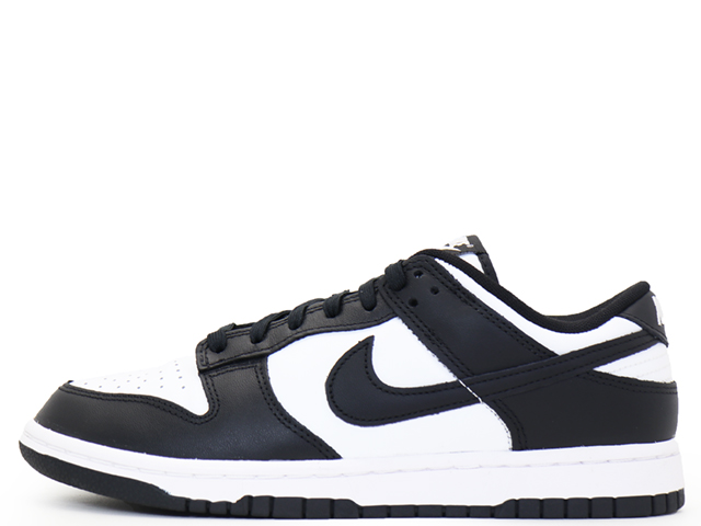 DUNK LOW RETRO