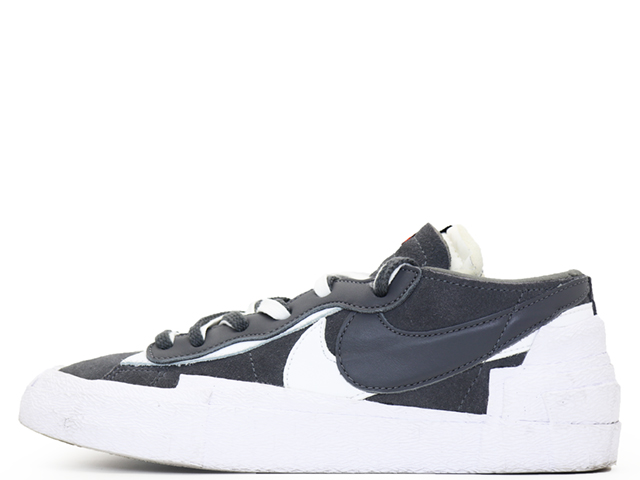 BLAZER LOW/SACAI