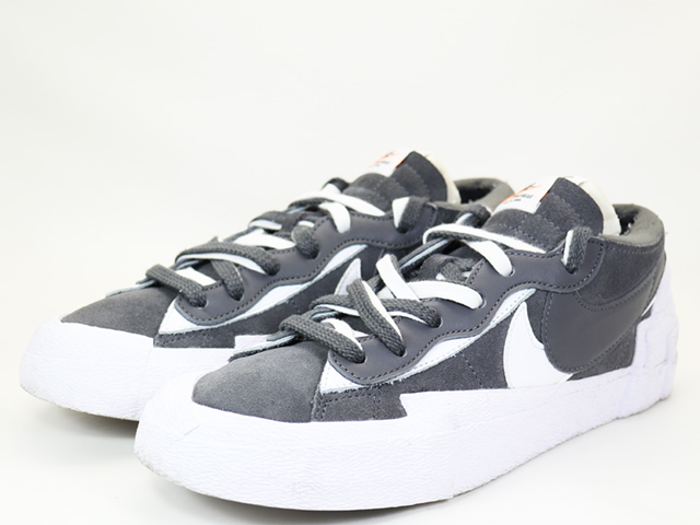 BLAZER LOW/SACAI s-12699-5 - 1