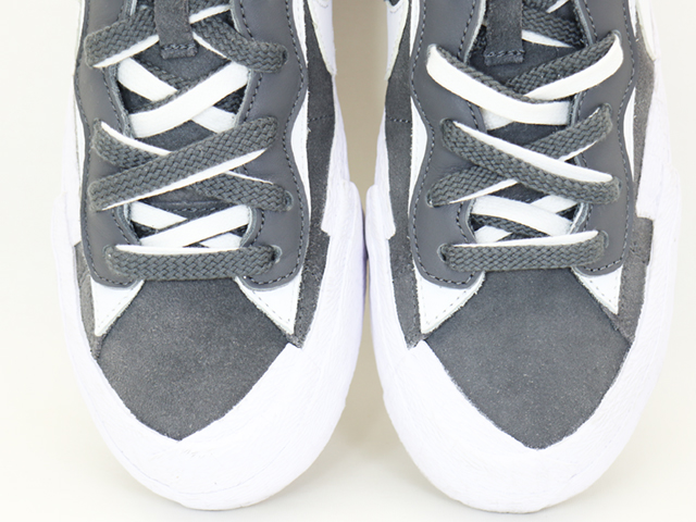 BLAZER LOW/SACAI s-12699-5 - 2
