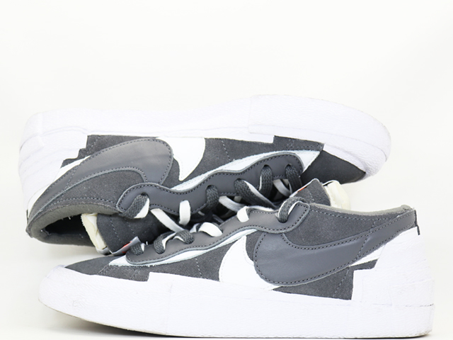 BLAZER LOW/SACAI s-12699-5 - 3
